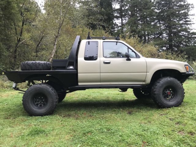 1994 Toyota Other sr5 - photo 10