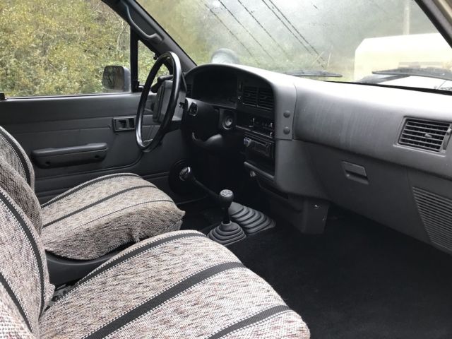 1994 Toyota Other sr5 - photo 11