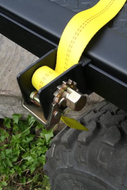 1994 Toyota Other sr5 - photo 12
