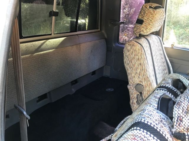 1994 Toyota Other sr5 - photo 13