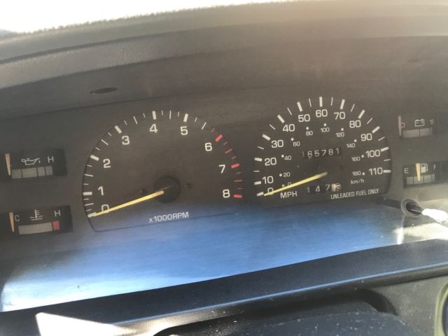 1994 Toyota Other sr5 - photo 2