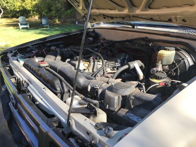 1994 Toyota Other sr5 - photo 3