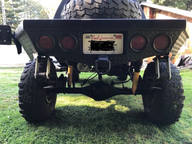 1994 Toyota Other sr5 - photo 5