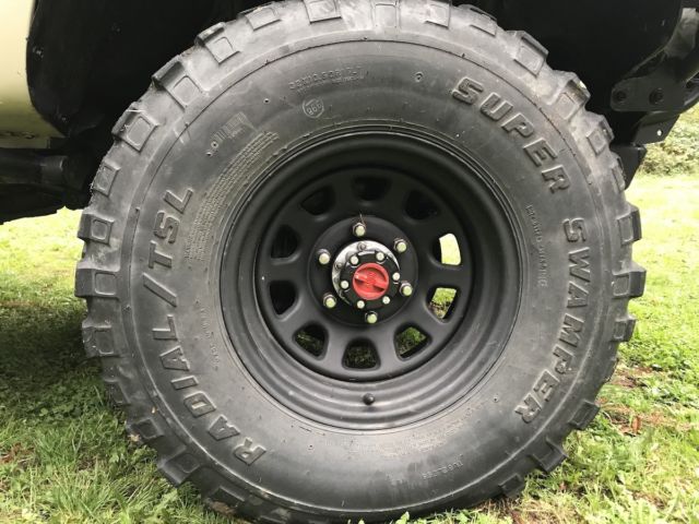 1994 Toyota Other sr5 - photo 8
