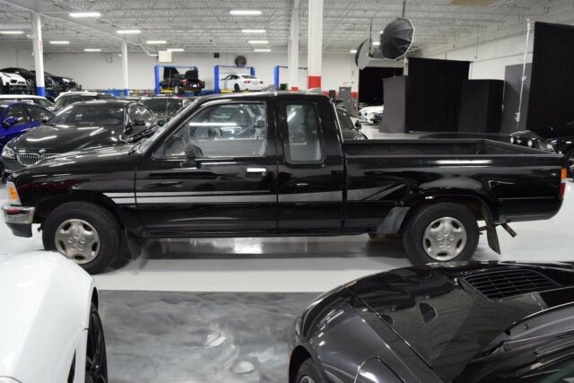 1994 Toyota 2WD Pickups DX - photo 10