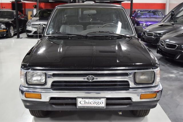 1994 Toyota 2WD Pickups DX - photo 12