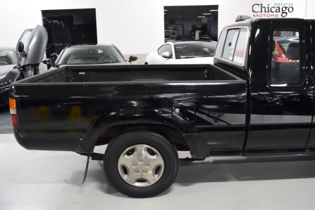 1994 Toyota 2WD Pickups DX - photo 8