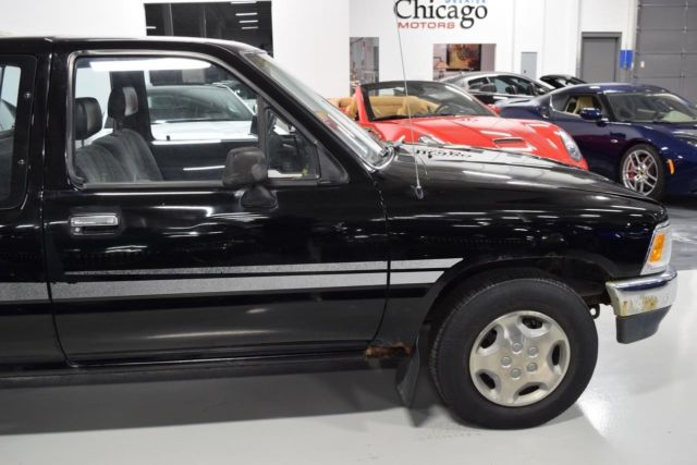 1994 Toyota 2WD Pickups DX - photo 9