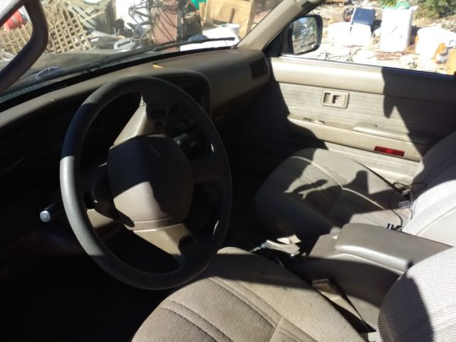 1994 Toyota 4Runner - photo 3