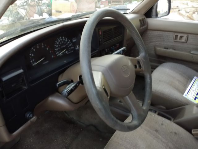 1994 Toyota 4Runner - photo 4