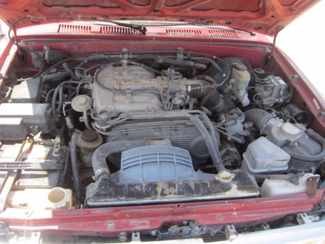 1994 Toyota 4Runner - photo 5