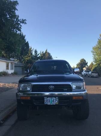 1994 Toyota 4Runner - photo 10