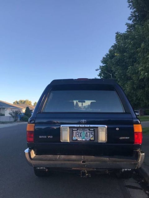 1994 Toyota 4Runner - photo 12