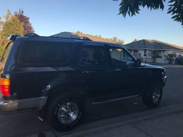 1994 Toyota 4Runner - photo 13