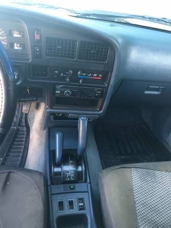1994 Toyota 4Runner - photo 4