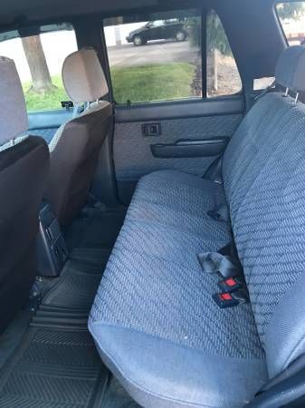 1994 Toyota 4Runner - photo 5