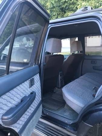 1994 Toyota 4Runner - photo 6