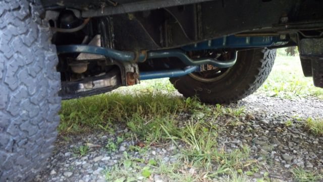 1994 Toyota 4Runner - photo 10