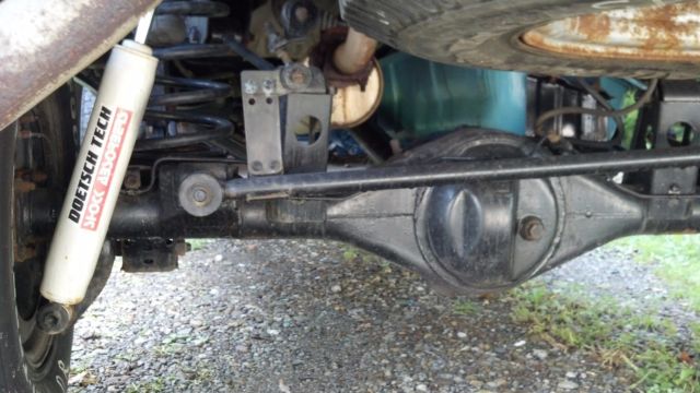 1994 Toyota 4Runner - photo 11