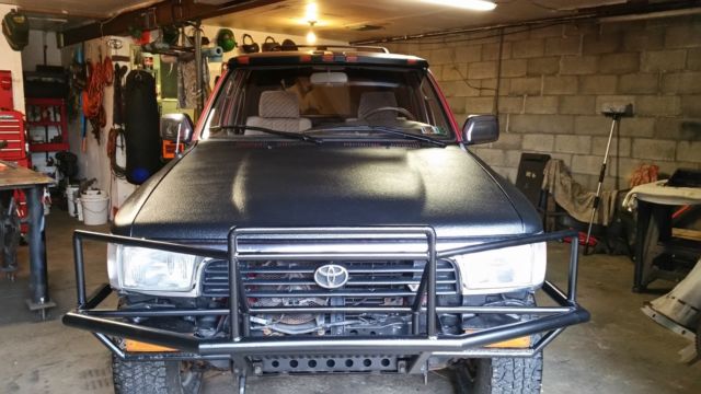 1994 Toyota 4Runner - photo 12