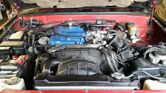 1994 Toyota 4Runner - photo 2