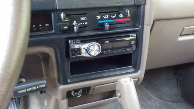 1994 Toyota 4Runner - photo 4