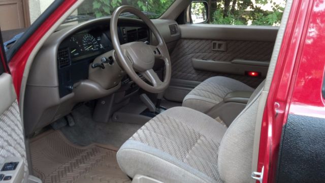 1994 Toyota 4Runner - photo 5