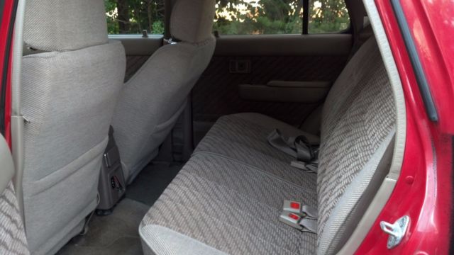 1994 Toyota 4Runner - photo 6