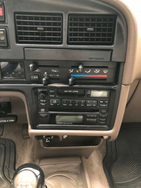 1994 Toyota 4Runner SR5 - photo 5