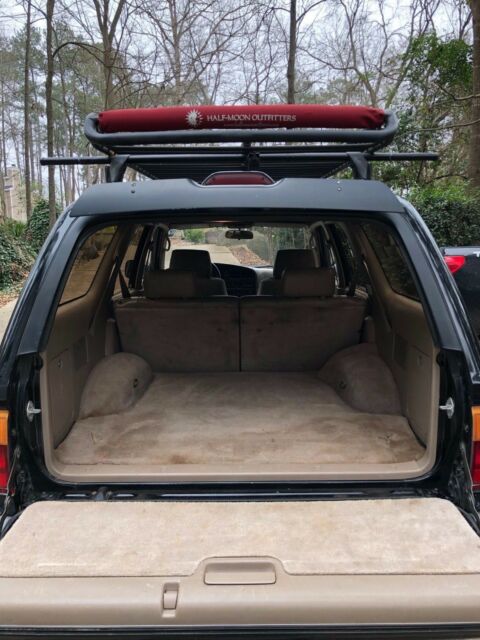 1994 Toyota 4Runner SR5 - photo 7
