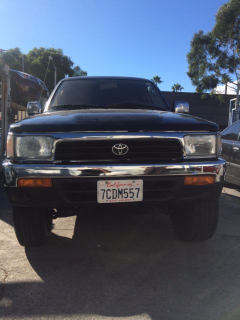 1994 Toyota 4Runner