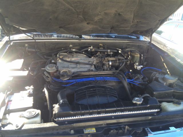 1994 Toyota 4Runner - photo 10