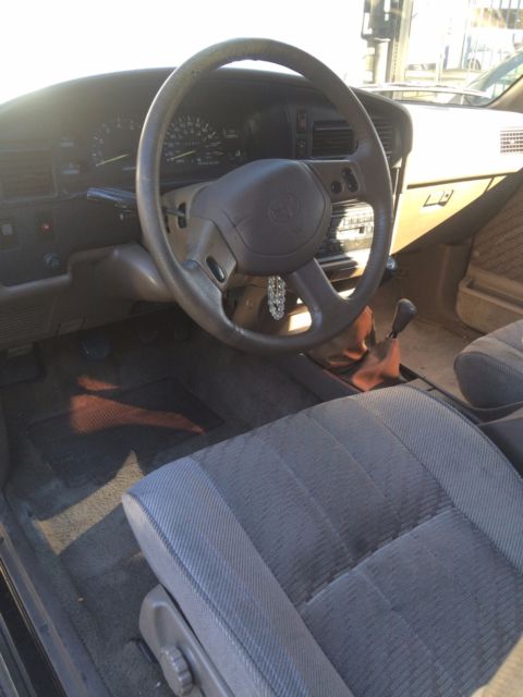 1994 Toyota 4Runner - photo 5