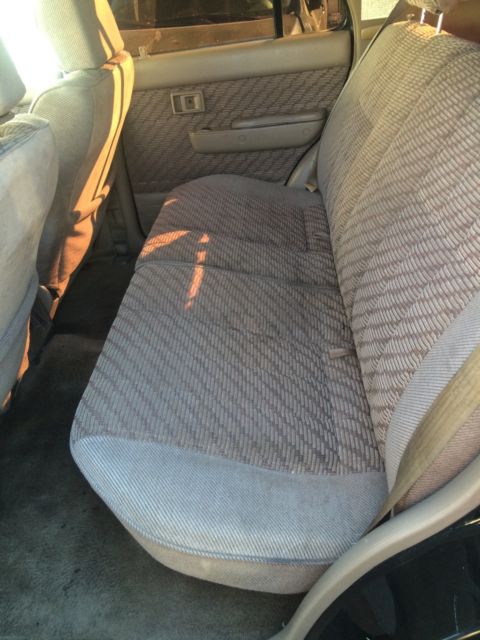 1994 Toyota 4Runner - photo 6