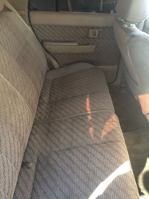 1994 Toyota 4Runner - photo 7