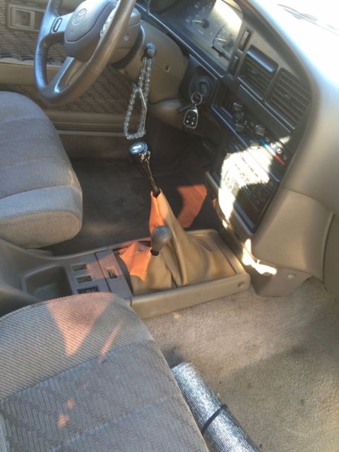 1994 Toyota 4Runner - photo 8