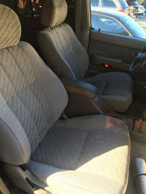1994 Toyota 4Runner - photo 9