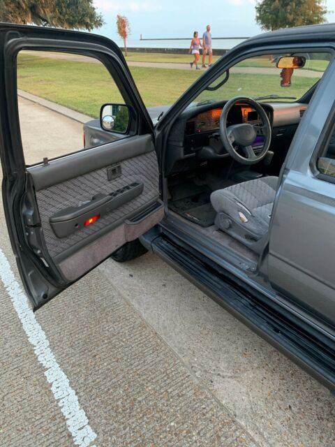 1994 Toyota 4Runner SRD - photo 10