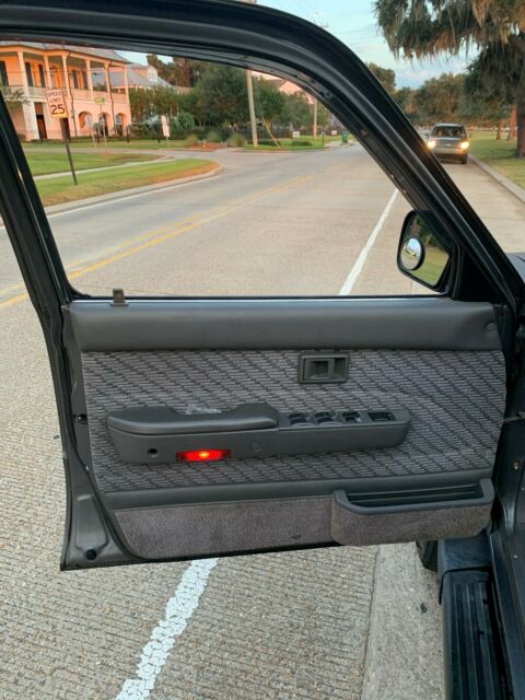 1994 Toyota 4Runner SRD - photo 11