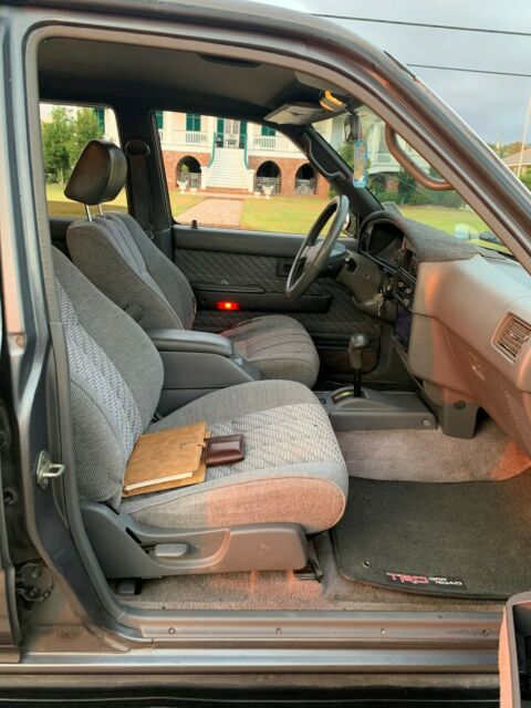 1994 Toyota 4Runner SRD - photo 12