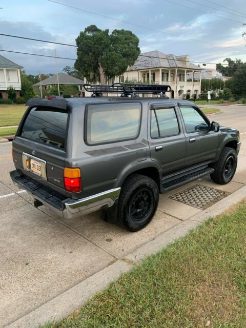 1994 Toyota 4Runner SRD - photo 7
