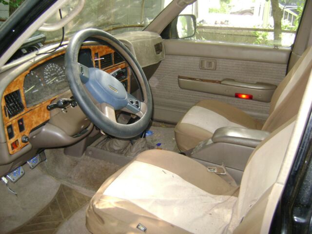 1994 Toyota 4Runner SR5 - photo 2
