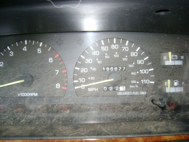 1994 Toyota 4Runner SR5 - photo 3