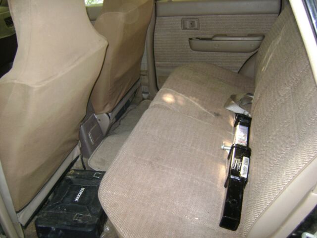 1994 Toyota 4Runner SR5 - photo 5
