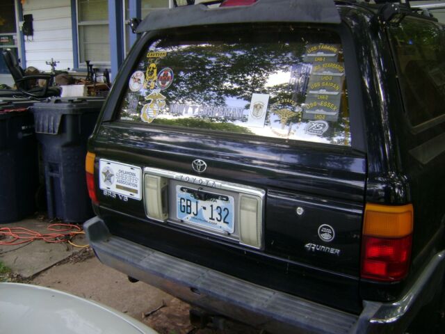 1994 Toyota 4Runner SR5 - photo 6