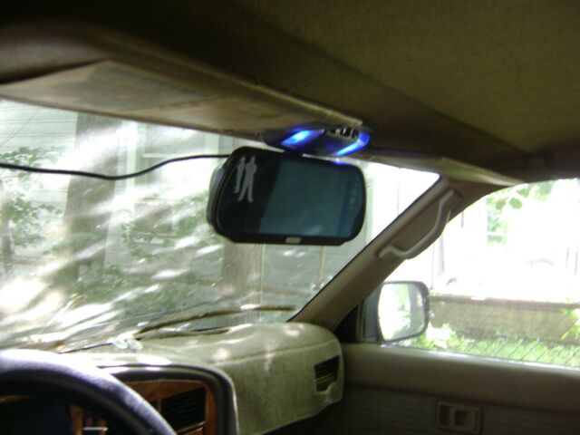1994 Toyota 4Runner SR5 - photo 8