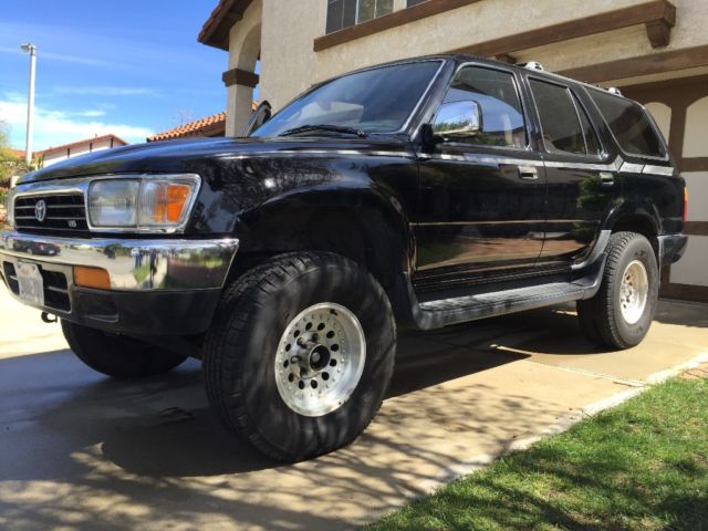 1994 Toyota 4Runner