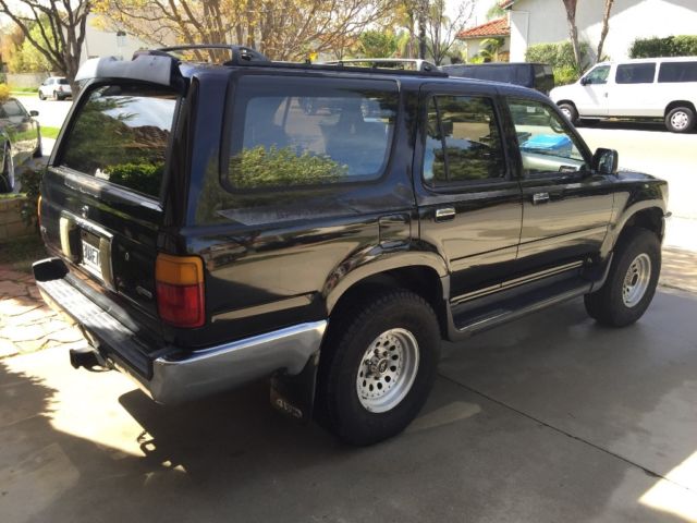 1994 Toyota 4Runner - photo 10