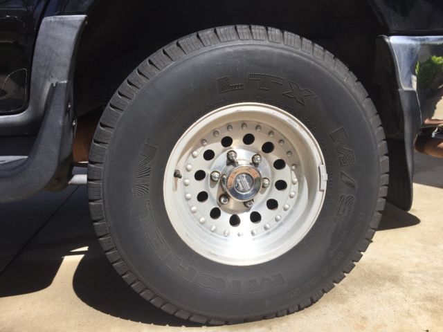 1994 Toyota 4Runner - photo 12