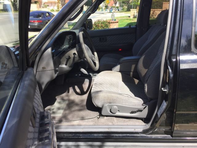 1994 Toyota 4Runner - photo 2